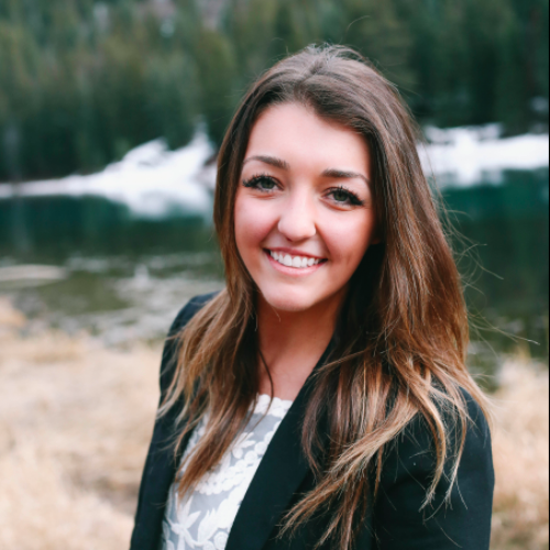 Find Katelin E Johnson Phone Number, Location, Email, and more on Intelius