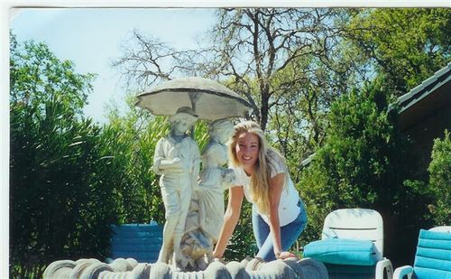Find Kathleen Elise Jackson Phone Number, Location, Email, and more on Intelius