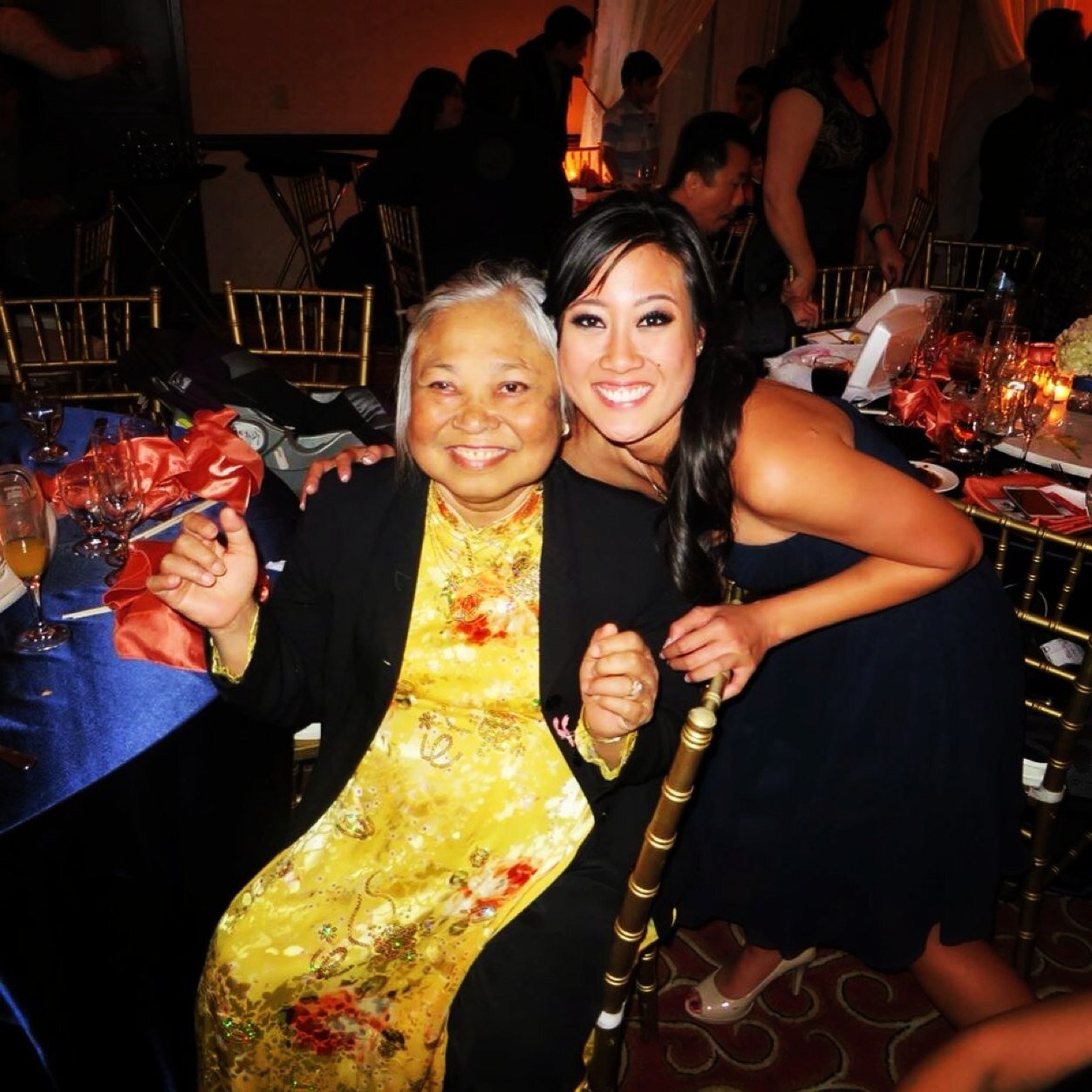 Find Katie Lien Nguyen Phone Number, Location, Email, and more on Intelius
