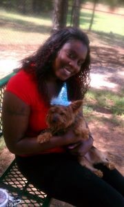 Find Katinea Marie Thomas Phone Number, Location, Email, and more on Intelius