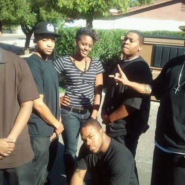 Find Kendra L Obannon Phone Number, Location, Email, and more on Intelius