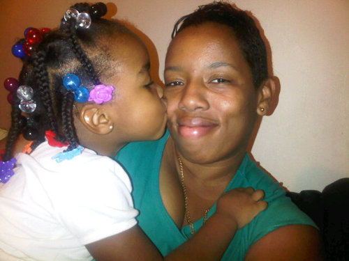 Find Keshia L Barker Phone Number, Location, Email, and more on Intelius