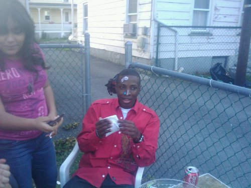 Find Kevon E Solomon Phone Number, Location, Email, and more on Intelius