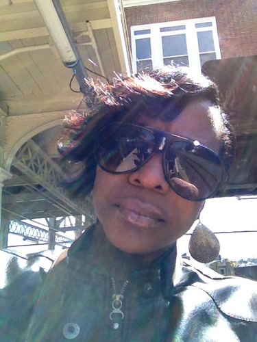 Find Kimberly Robinson Mcfadden Phone Number, Location, Email, and more on Intelius