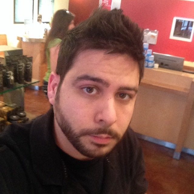 Profile Image