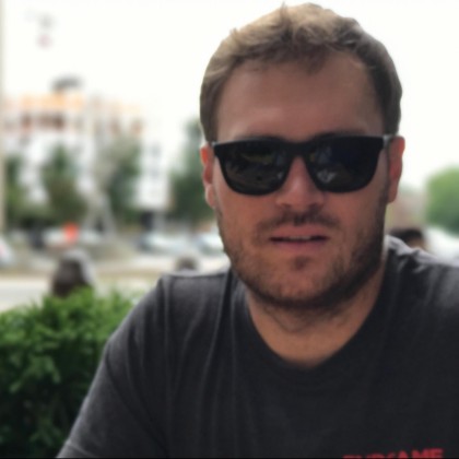 Find Kyle B Thomas Phone Number, Location, Email, and more on Intelius