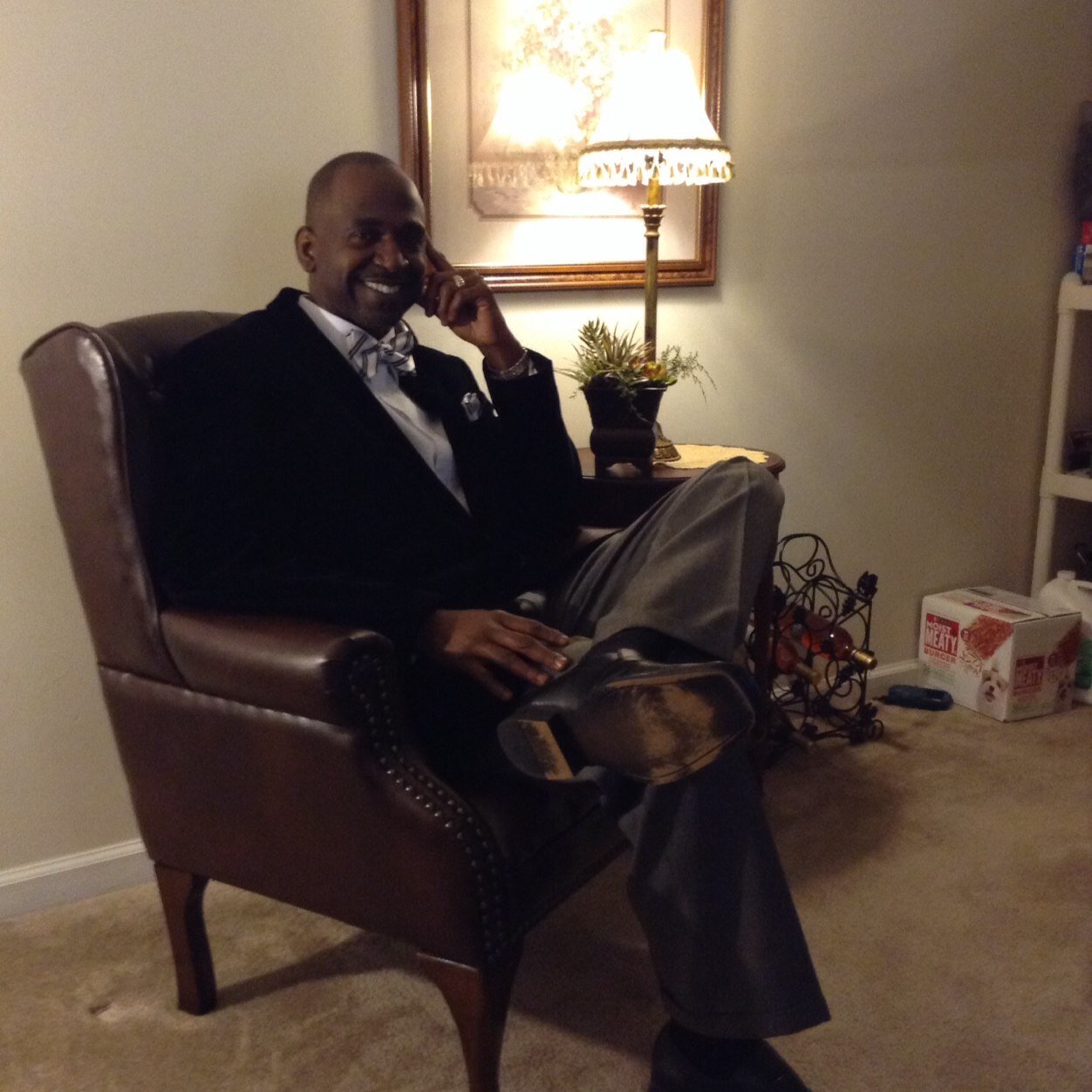 Find Lamar Ross Phone Number, Location, Email, and more on Intelius