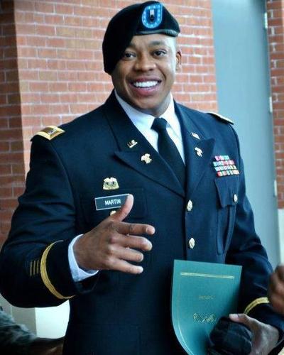 Find Lashawn R Martin Phone Number, Location, Email, and more on Intelius