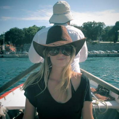 Profile Image