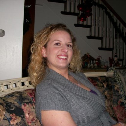 Find Leann Nicole Scherrer Phone Number, Location, Email, and more on Intelius