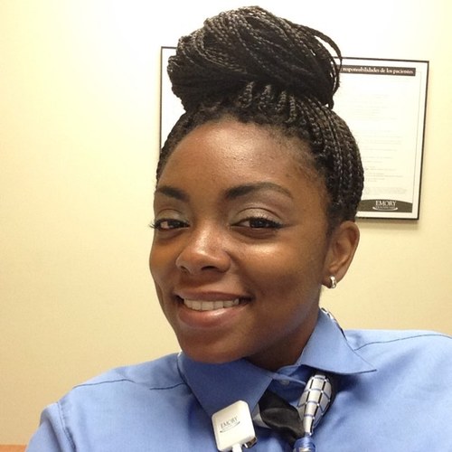 Find Luretta Ware Hamilton Phone Number, Location, Email, and more on Intelius