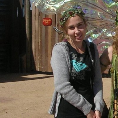 Find Maranda M Allen Phone Number, Location, Email, and more on Intelius