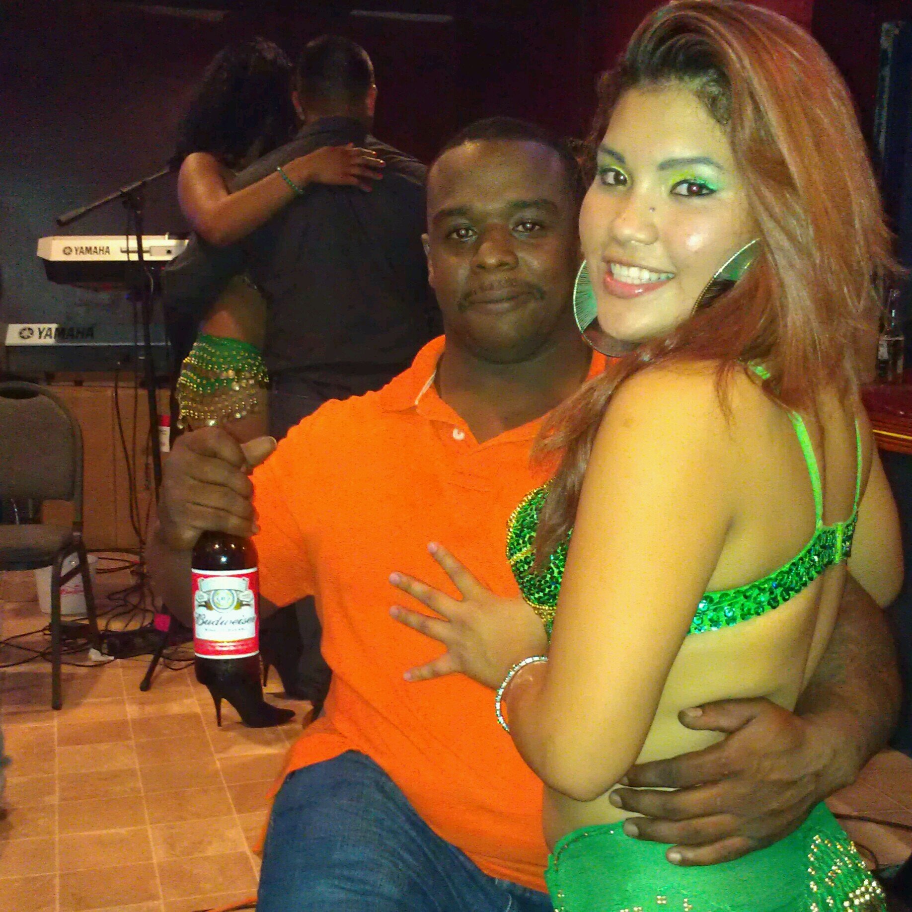 Find Marcus Lamar Meeks Phone Number, Location, Email, and more on Intelius