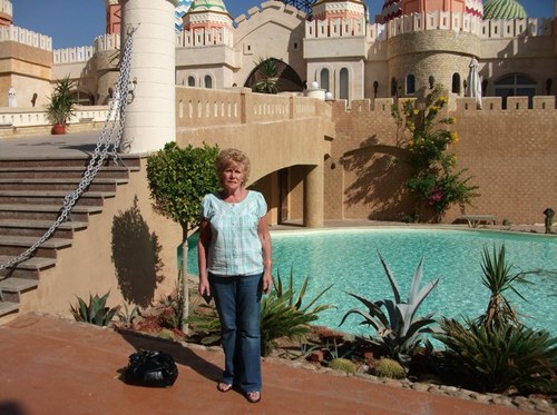 Find Margaret M Mcintosh Phone Number, Location, Email, and more on Intelius