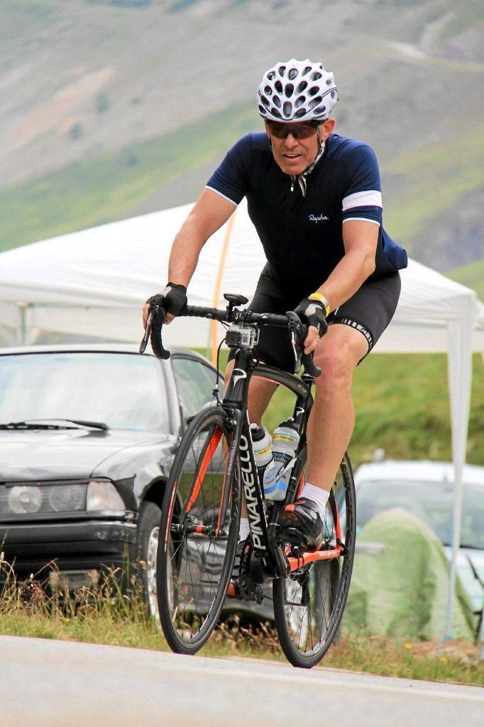 Find Mark S Bregman Phone Number, Location, Email, and more on Intelius