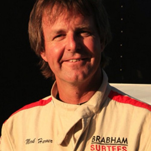 Find Mark Alan Harmer Phone Number, Location, Email, and more on Intelius