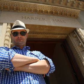 Find Mark Arnette Harper Phone Number, Location, Email, and more on Intelius