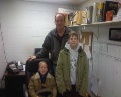Find Mark Dale Morrison Phone Number, Location, Email, and more on Intelius