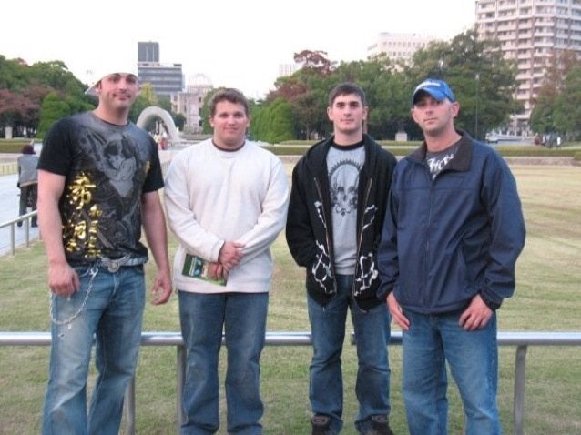 Find Matthew D Shattuck Phone Number, Location, Email, and more on Intelius