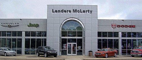 Find Mclarty Cheverolet Landers Phone Number, Location, Email, and more on Intelius