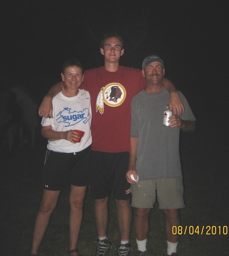 Find Michael Ray Bailey Phone Number, Location, Email, and more on Intelius