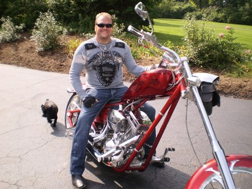 Find Michael Ashby Kramer Phone Number, Location, Email, and more on Intelius
