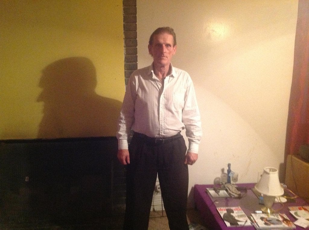 Find Michael Patrick Lacroix Phone Number, Location, Email, and more on Intelius