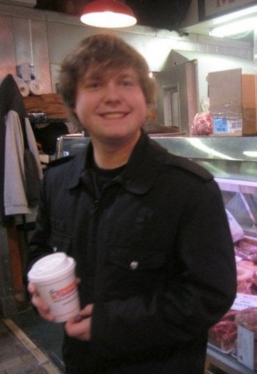 Find Michael Francis Rudden Phone Number, Location, Email, and more on Intelius