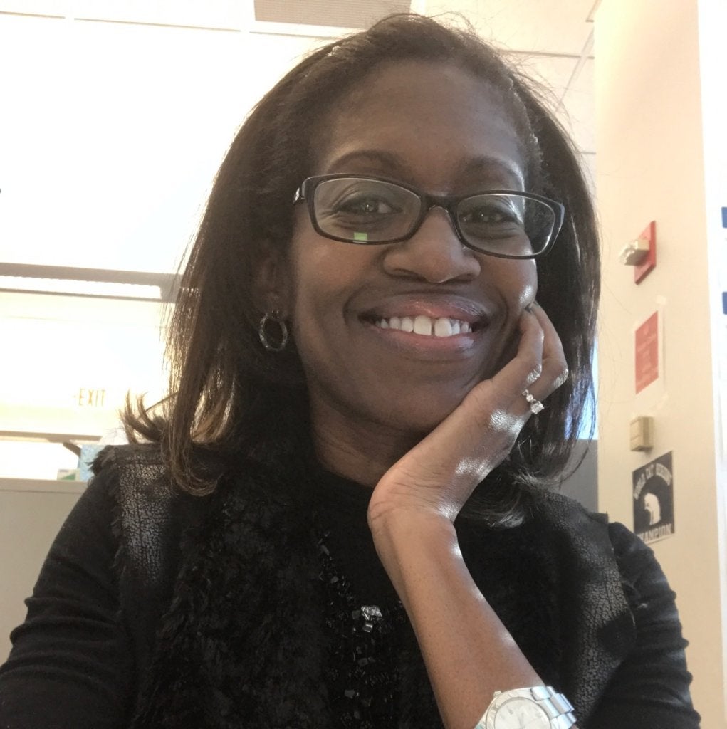 Find Michell D Mckinney Phone Number, Location, Email, and more on Intelius