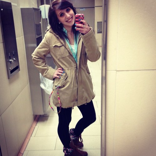 Find Miranda Renee-Marie Kleberg Phone Number, Location, Email, and more on Intelius