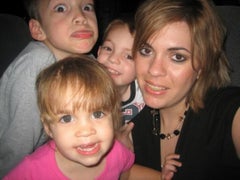 Find Misty Lynn Mitchell Phone Number, Location, Email, and more on Intelius