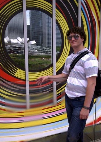 Find Mitchell F Ptacek Phone Number, Location, Email, and more on Intelius