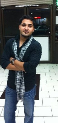 Find Mohammad K Khalid Phone Number, Location, Email, and more on Intelius