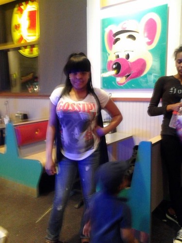 Find Monique Simone Lyons Phone Number, Location, Email, and more on Intelius