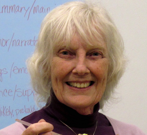 Find Nancy Ann Meredith Phone Number, Location, Email, and more on Intelius