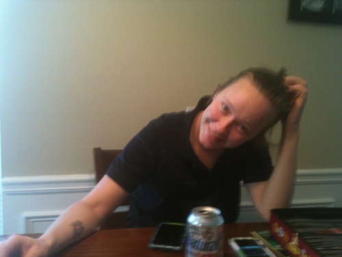 Find Nicole D Brown Phone Number, Location, Email, and more on Intelius