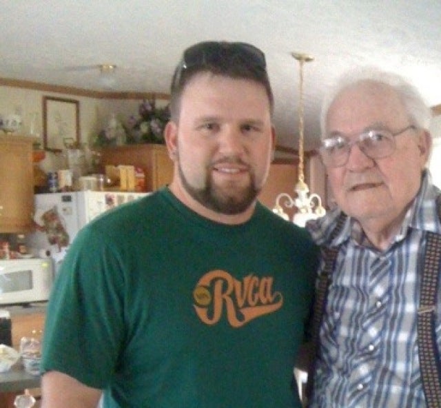 Find Patrick Frank Barnhart Phone Number, Location, Email, and more on Intelius