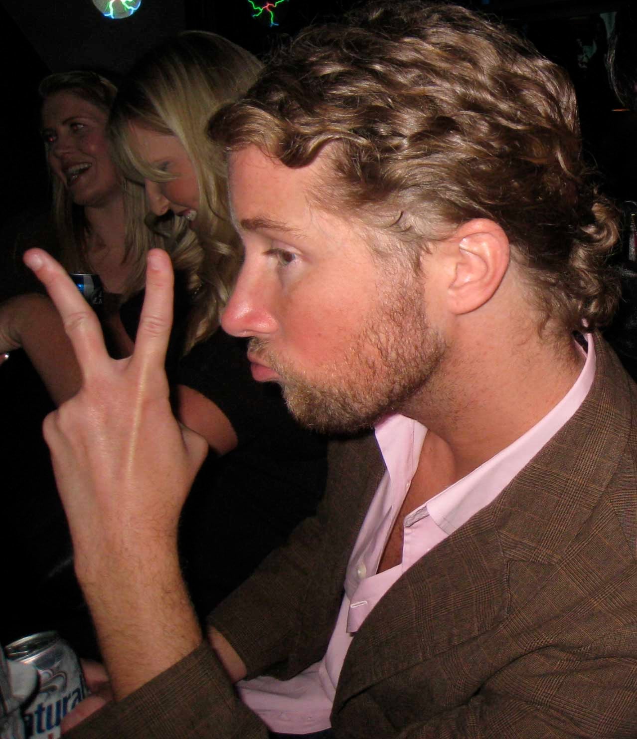 Find Patrick Norman Harbison Phone Number, Location, Email, and more on Intelius