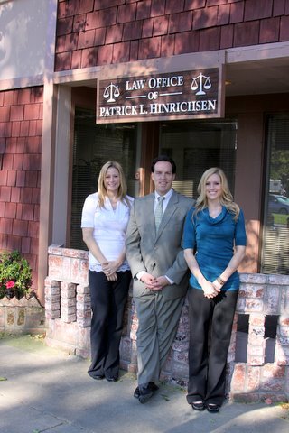 Find Patrick L Hinrich-Sen Phone Number, Location, Email, and more on Intelius