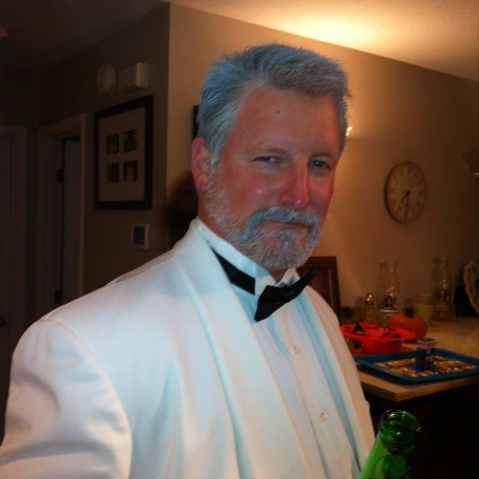 Find Patrick T Scanlon Phone Number, Location, Email, and more on Intelius