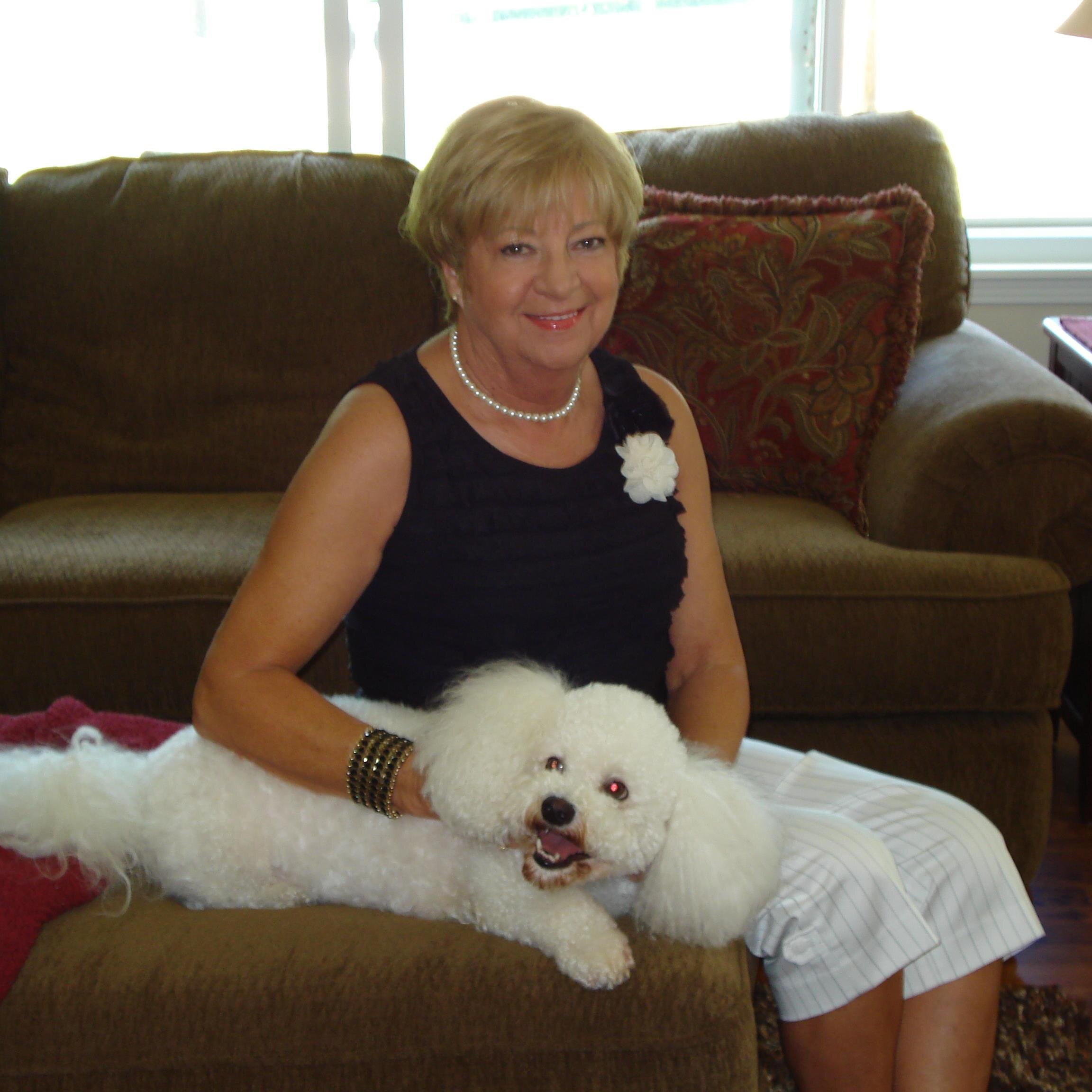 Find Patty S Puckett Phone Number, Location, Email, and more on Intelius