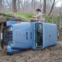 Find Paul R Howdeshell Phone Number, Location, Email, and more on Intelius