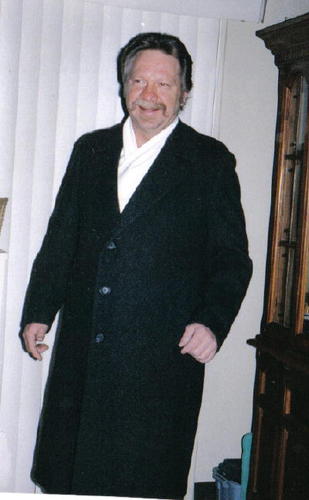 Find Peter Robert Burns Phone Number, Location, Email, and more on Intelius