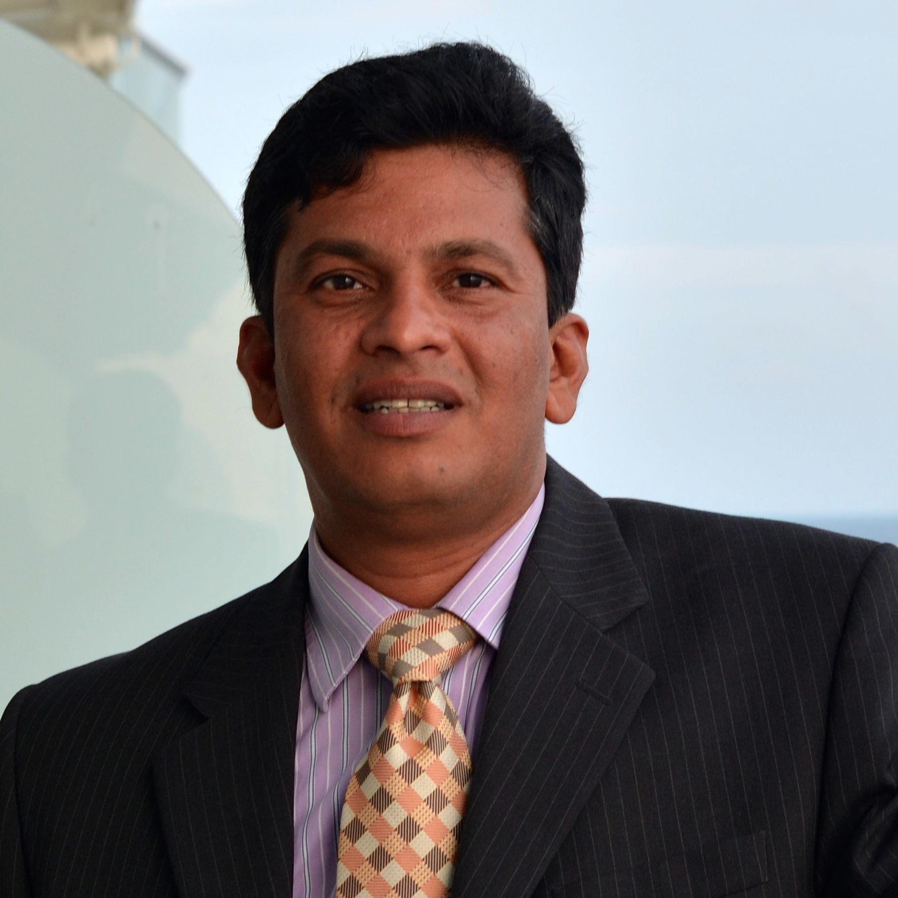Find Prasad Muppirala Phone Number, Location, Email, and more on Intelius