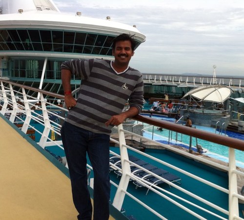 Find Ramesh Narayanan Phone Number, Location, Email, and more on Intelius