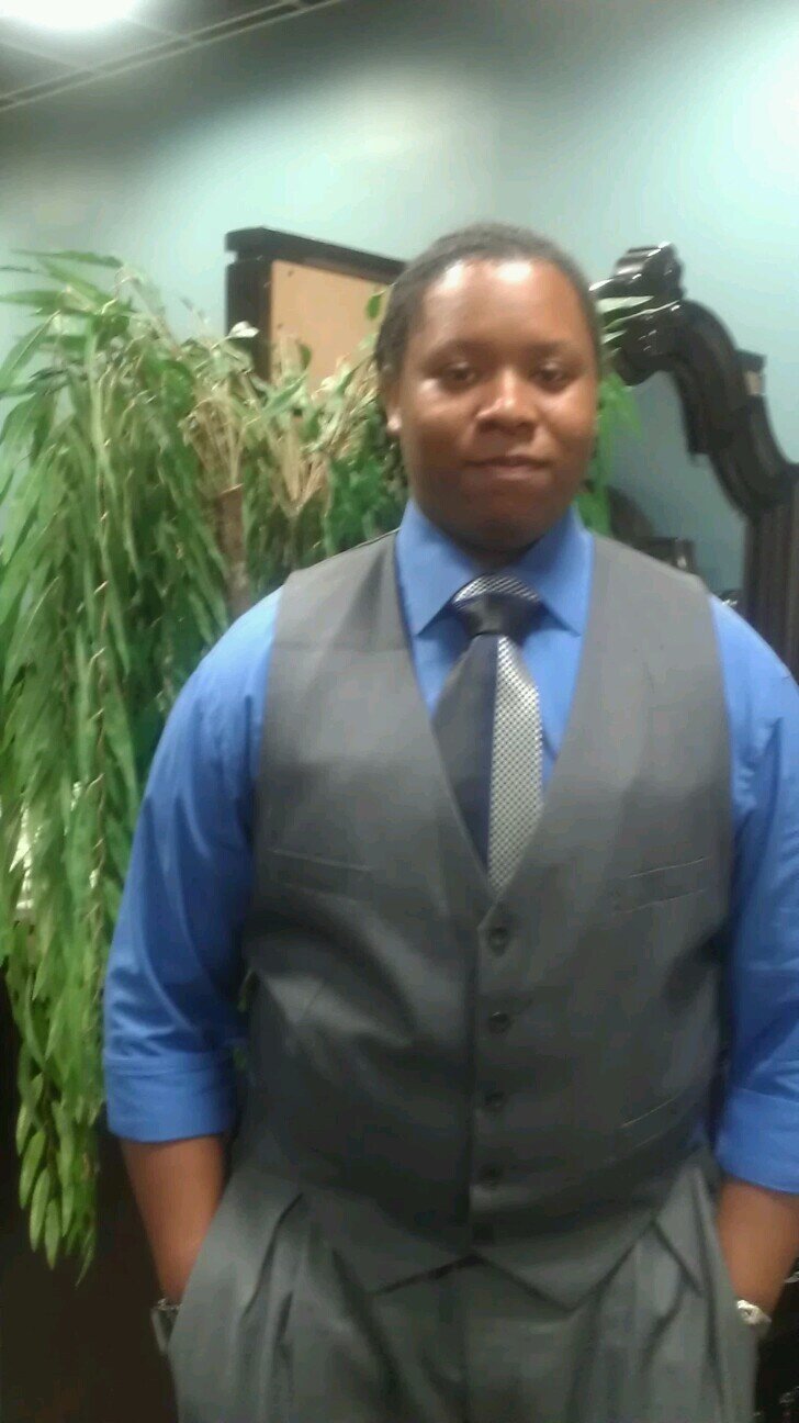 Find Randolph Pearson Phone Number, Location, Email, and more on Intelius