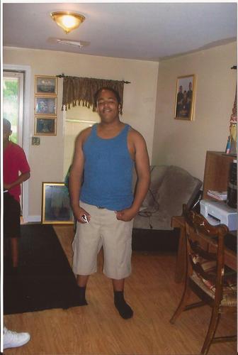 Find Reginald Deonte Patterson Phone Number, Location, Email, and more on Intelius