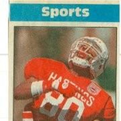 Find Reginald Avery Potts Phone Number, Location, Email, and more on Intelius