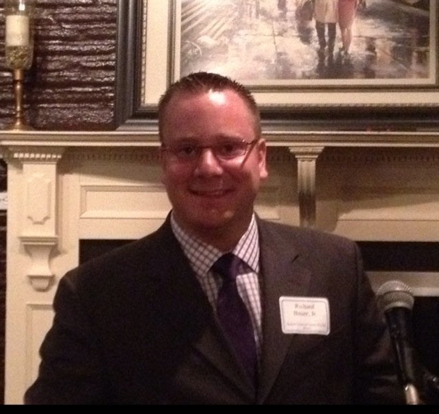Find Richard L Baier Phone Number, Location, Email, and more on Intelius