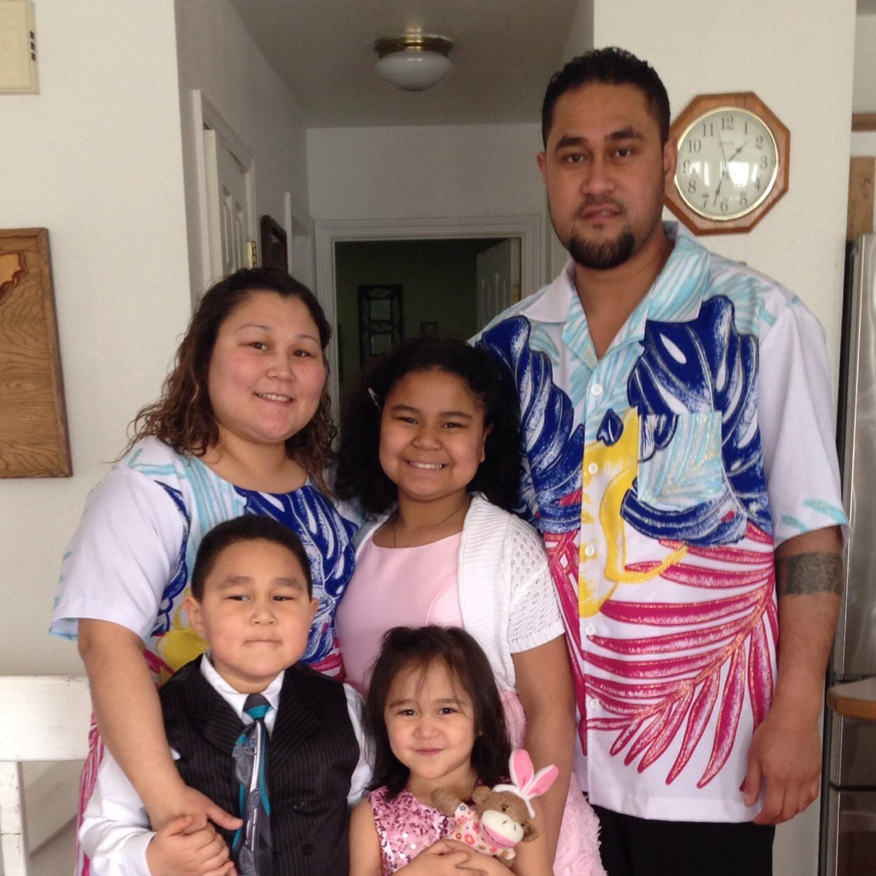 Find Richard Tumanuvao Phone Number, Location, Email, and more on Intelius